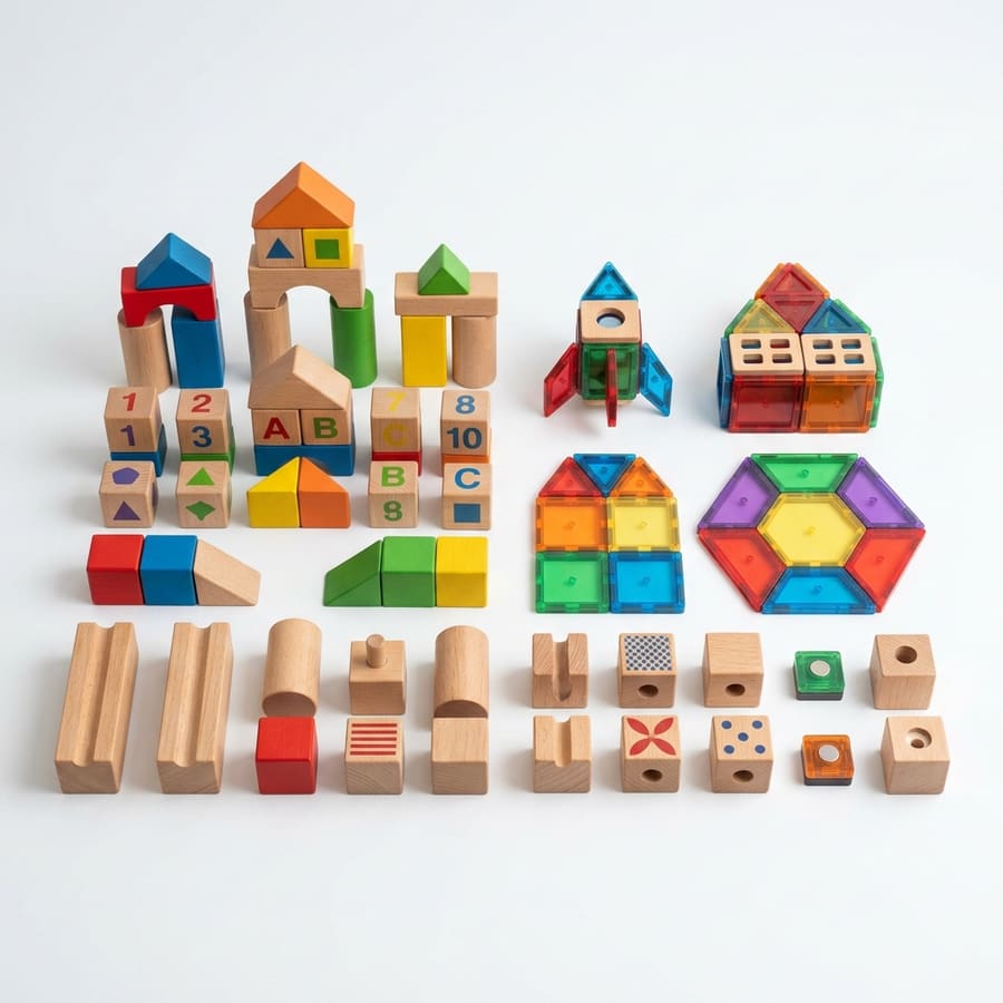 Educational Toys
