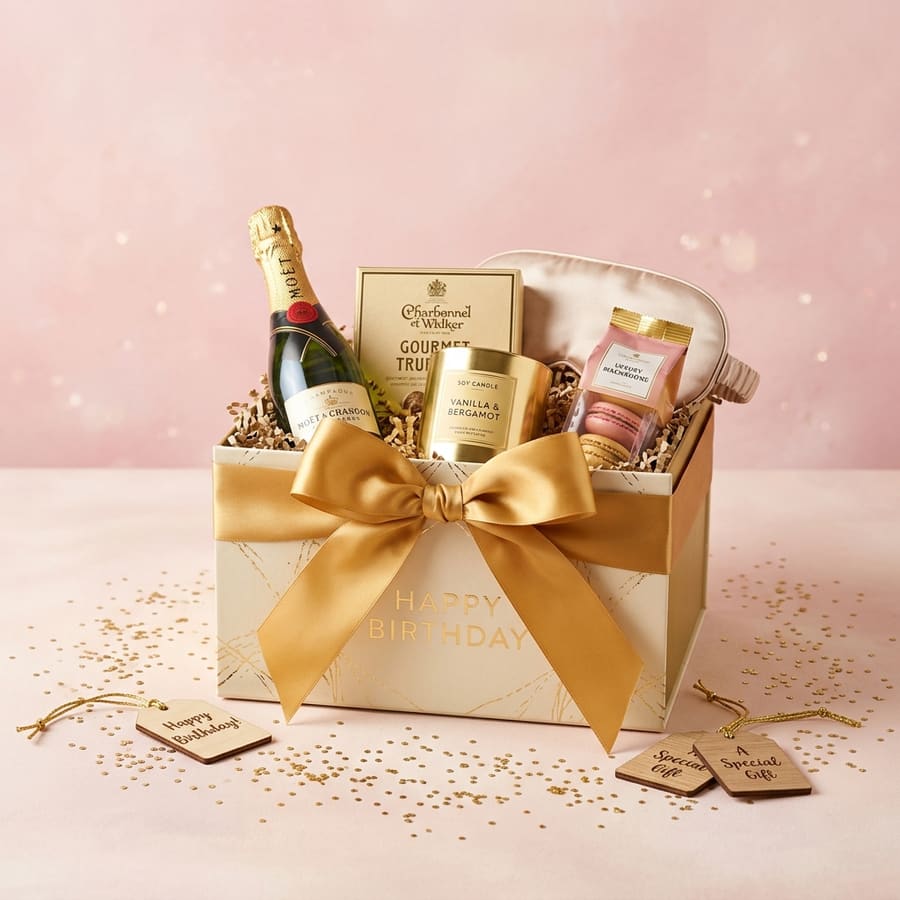 Return Gift Studio