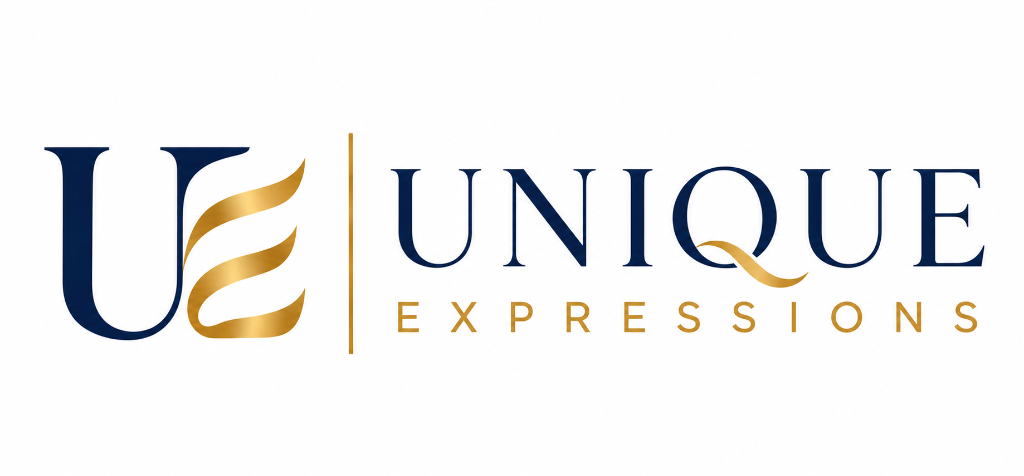 UNIQUE EXPRESSIONS